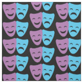 ドラマのマスク ファブリック (見本)