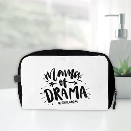 ドラマのママ#girlmom おもしろい ドップキット