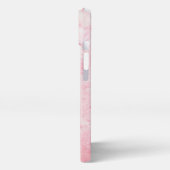 ドラマの女王 iPhoneケース (左側面)