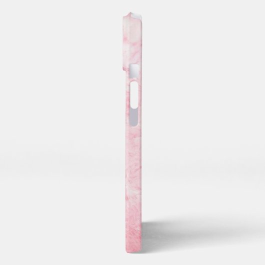 ドラマの女王 iPhoneケース (左側面)