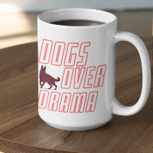ドラマより犬が好き