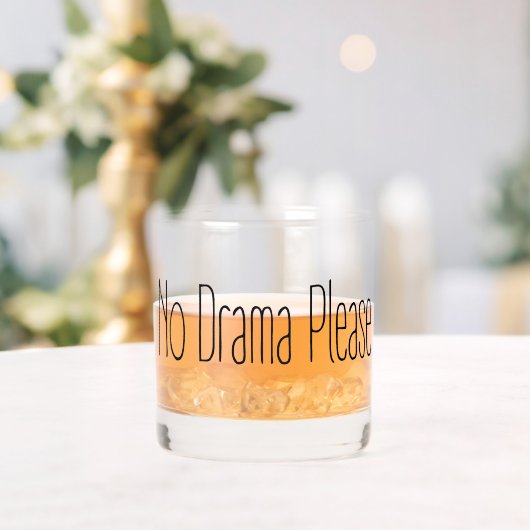 ドラマをお願い ウイスキーグラス (インサイチュ (ウェディング))