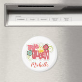 ドラマクイーンマグネット マグネット (インサイチュ (食洗機))