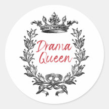 ドラマクイーン