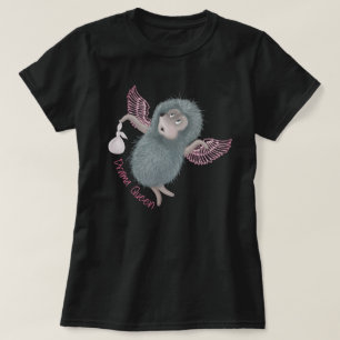 ドラマクイーン Tシャツ
