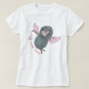 ドラマクイーン Tシャツ