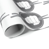 ドラマズスティック ラッピングペーパー (ロールコーナー)