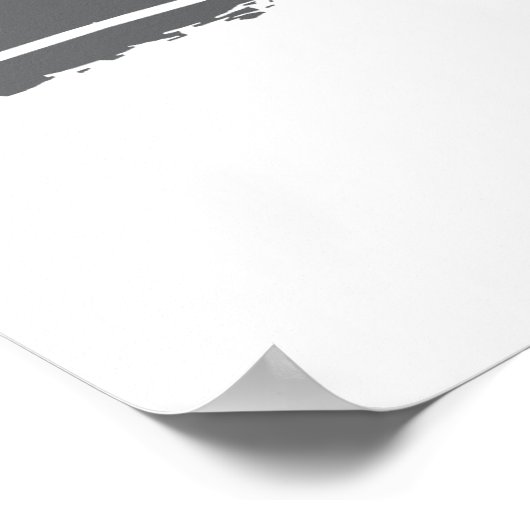 ドラマズロック ポスター (角)