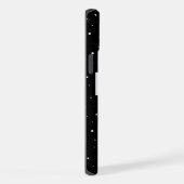 ドラマゾーンなし iPhoneケース (右側面)