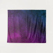 ドラマチックなオーディションのセルフテープの背景 | マゼンタ タペストリー (正面(横))