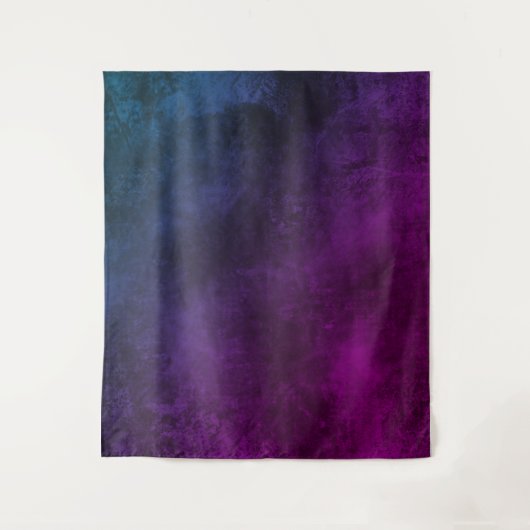 ドラマチックなオーディションのセルフテープの背景 | マゼンタ タペストリー (正面)