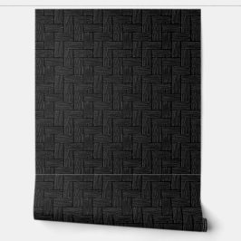 ドラマチックなブラック壁紙 壁紙