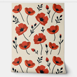 ドラマチックなポップコレクション | ミニマル植物学 壁紙