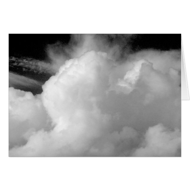 ドラマチックな空 (正面横)