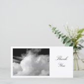 ドラマチックな空 – ありがとう サンキューカード (スタンド正面)