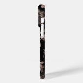 ドラマチックな花 – iPhone 14 Proケパーソナライズされたース Case-Mate iPhoneケース (裏面 / 左)