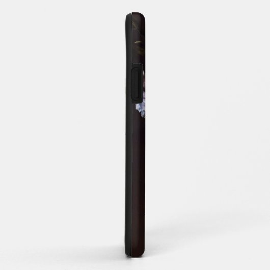 ドラマチックエレガントクラシックオランダマスターフローラアート Case-Mate iPhoneケース (裏面/右)