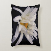 ドラマチックデイジーフラワー  アクセントクッション (正面(垂直))