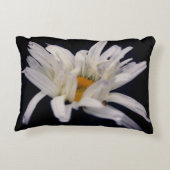 ドラマチックデイジーフラワー  アクセントクッション (裏面)