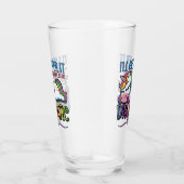 ドラマチックユニコーン タンブラーグラス (右)