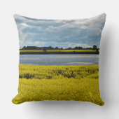 ドラマチック・ストリーサム美しい クッション (正面)