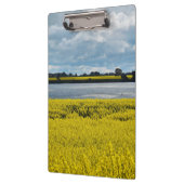 ドラマチック・ストリーサム美しい クリップボード (左)