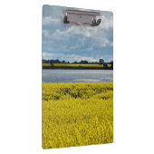 ドラマチック・ストリーサム美しい クリップボード (右)