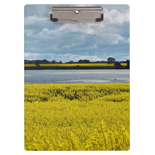 ドラマチック・ストリーサム美しい クリップボード (正面)