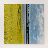 ドラマチック・ストリーサム美しい ジグソーパズル (横)