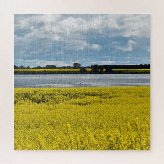 ドラマチック・ストリーサム美しい ジグソーパズル (縦)