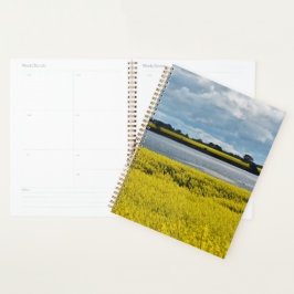 ドラマチック・ストリーサム美しい プランナー手帳