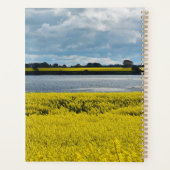 ドラマチック・ストリーサム美しい プランナー手帳 (裏面)