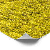 ドラマチック・ストリーサム美しい ポスター (角)