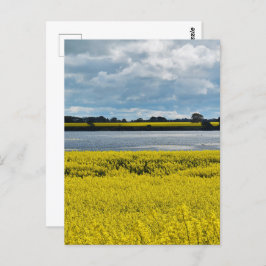 ドラマチック・ストリーサム美しい ポストカード