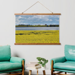 ドラマチック・ストリーサム美しい 吊り下げ型タペストリー