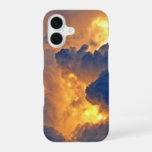ドラマティッククラウドフォーメーション iPhone 16ケース