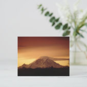 ドラマティック・カッパー・マウンテン ポストカード (スタンド正面)