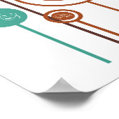 ドラマデイジー ポスター (角)