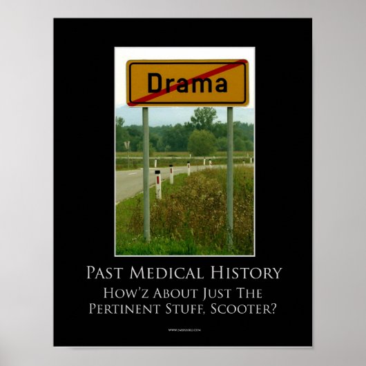 ドラマポスターやる気を起こさせるなし ポスター (正面)