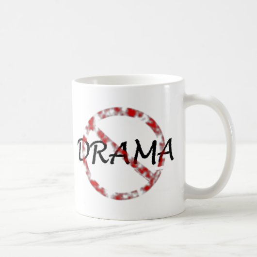 ドラマママグなし コーヒーマグカップ (右)