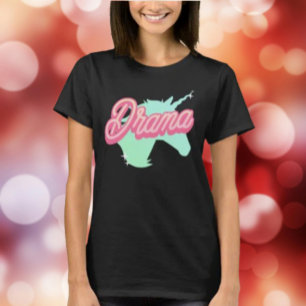 ドラマユニコーン Tシャツ