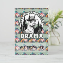 ドラマラマの森を防ぐのはあなたのみ シーズンカード