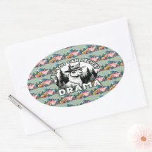 ドラマラマの森を防ぐのはあなたのみ