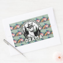 ドラマラマの森を防ぐのはあなたのみ