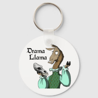 ドラマラマ キーホルダー