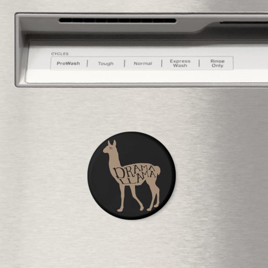 ドラマラマ マグネット (インサイチュ (食洗機))