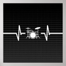 ドラマーにピッタリのプレゼント。