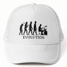 ドラマーの進化