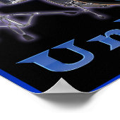 ドラマーズのポスター ポスター (角)