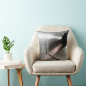 ドラマーミュージシャンクラッドシンバル クッション (椅子)